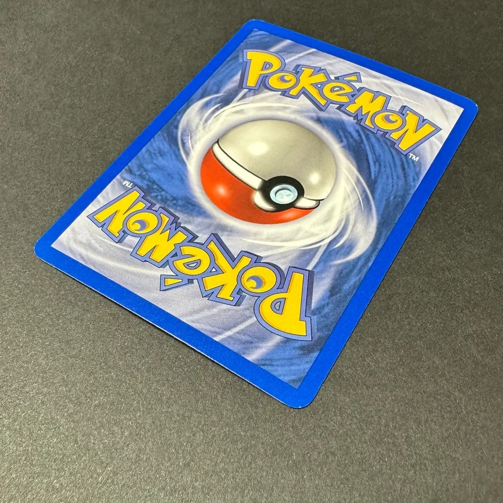 Pokemon TCG Snorunt EX Dragon 44/97 Uncommon Reverse Holo NM/LP